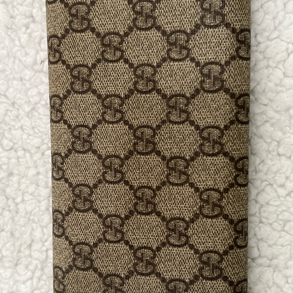 Gucci long wallet - Picture 7 of 9